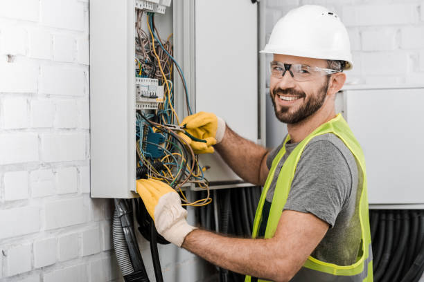 Best Home Electrical Repair  in Milton, FL