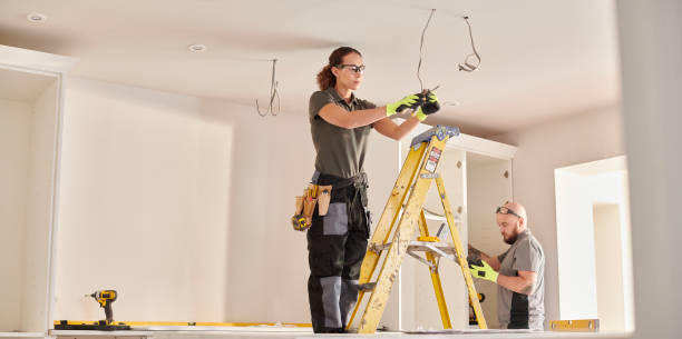 Best Electrician for Home Renovation  in Milton, FL