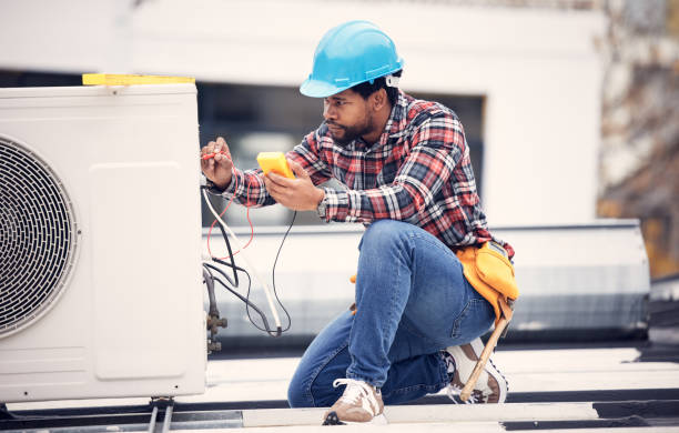 Best 24-Hour Electrician  in Milton, FL