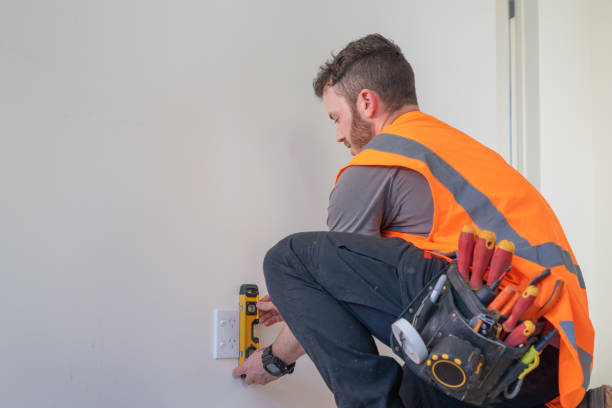 Best Electrical Wiring Services  in Milton, FL