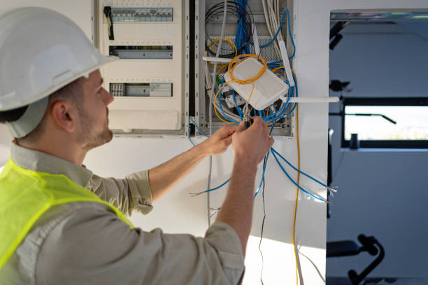 Best Emergency Electrical Repair  in Milton, FL