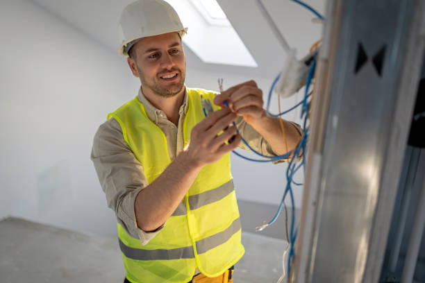 Best Electrical System Inspection  in Milton, FL